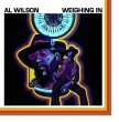 Weighing In [2023 Record Store Day Limited Edition] (Orange Vinyl/180G Weight Record)