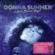 Hot Summer Night 40th Anniversary Edition [2023 RECORD STORE DAY Limited Edition] (color vinyl version / 2LP analog record))