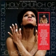 Holy Church Of The Ecstatic Soul: A Higher Power: At The Crossroads 1971-83