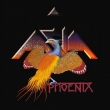 Phoenix (2LP vinyl set/analog record)