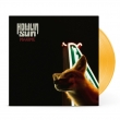 Maxime: Limited Orange Color Vinyl