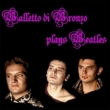 Balletto Di Bronzo Plays Beatles