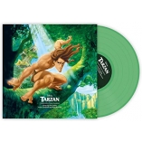 Tarzan (Green Vinyl / Analog Vinyl)