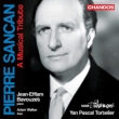 A Musical Tribute: Jean-Efflam Bavouzet(P)Adam Walker(Fl)Yan Pascal Tortelie / BBC Philharmonic