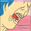 Asia Classics 2: The Best Of Shoukichi Kina Peppermint Tea House (Pink Peppermint Vinyl)