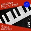Genscher Pull N Push / Der B / S