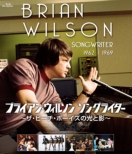 Brian Wilson: Songwriter 1962 -1969