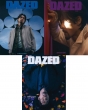 Dazed And Confused Korea 2023�N Spring Edition �\��: �q�����r�����\��3�탉���_��
