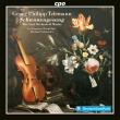 Schwanengesang -The Last Orchestral Works : Michael Schneider / La Stagione Frankfurt (2CD)