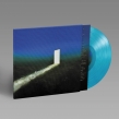 Secret Measure (Curacao Blue Transparent Vinyl)