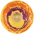 Walking Into The Forest (Side A -Side B Yellow / Orange / Purple Vinyl)