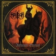 Infernal Eternal (Black / Red Splatter Vinyl)