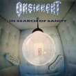 In Search Of Sanity (Grey W / Black Splatter Vinyl)