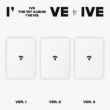 1st Album: I' ve IVE (_Jo[Eo[W)