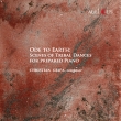 Ode To Earth-scenes Of Tribal Dances For Prepared Piano: Grifa(P)