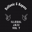 Illegal Jazz Vol.7