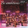 Be Ambitious!!! type A