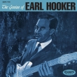 Genius Of Earl Hooker