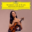 Beethoven Violin Concerto, Kreisler, Saint-Saens, Spohr, Wieniawski, Ysaye : Maria Duenas(Vn)Manfred Honeck / Vienna Symphony Orchestra (2CD)