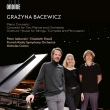 Piano Concerto, Concerto For 2 Pianos, Etc: Jablonski Brauss(P)Collon / Finnish Rso