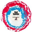 Superskull (Side A -Side B White / Blue / Neon Pink Vinyl)