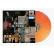 #1' s Vol.2 (Tangerine Orange Vinyl)
