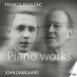 Piano Works: Damgaard