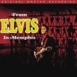 From Elvis In Memphis (Mobile Fidelity Hybrid Sacd)