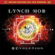 Revolution -Deluxe Edition