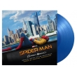 Spider-man: Homecoming IWiTEhgbN (J[@Cidl/2g/180OdʔՃR[h/Music On Vinyl)