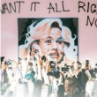 I Want It All Right Now (pink vinyl/vinyl record)