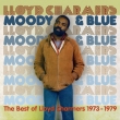 Moody And Blue -The Best Of Lloyd Charmers 1973-1979 -2cd