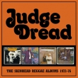 Skinhead Reggae Albums 1972-76 4cd Clamshell Box