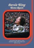 Home Again :Live From Central Park.New York City.May 26.1973 (DVD)