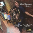 Ben Jansson Sextet Live At `d-Bop`jazz Club