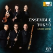 Ensemble of Tokyo : Live 2022 Summer (Hybrid)