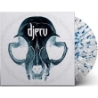 Djerv (Clear W / Blue / White Splatter Vinyl)
