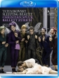 Sleeping Beauty(Tchaikovsky): Willems W.moore Casierballett Zurich