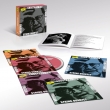 Complete String Quartets : Emerson String Quartet (5CD)