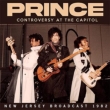 Prince -Controversy At The Capitol