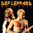 Def Leppard -Montreal