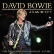 David Bowie -Atlantic City