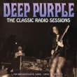 Deep Purple -The Classic Radio Sessions