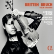 Violin Concerto: Kerson Leong(Vn)P.hahn / Po +bruch: Concerto, 1, Etc