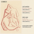 String Quartet, 1, 2, : Escher Sq +pavel Haas: String Quartet, 2, : Currie(Perc)
