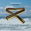 Tubular Bells (50th Anniversary Edition)(2 disc Vinyl)
