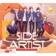 TV Anime[Opus.COLORs] Character Song Album[Side Artist]