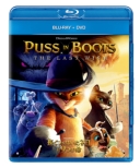 Puss In Boots: The Last Wish