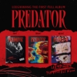 Vol.1: Predator (Random Cover)