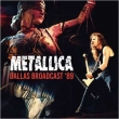 Dallas Broadcast ' 89 (2CD)
